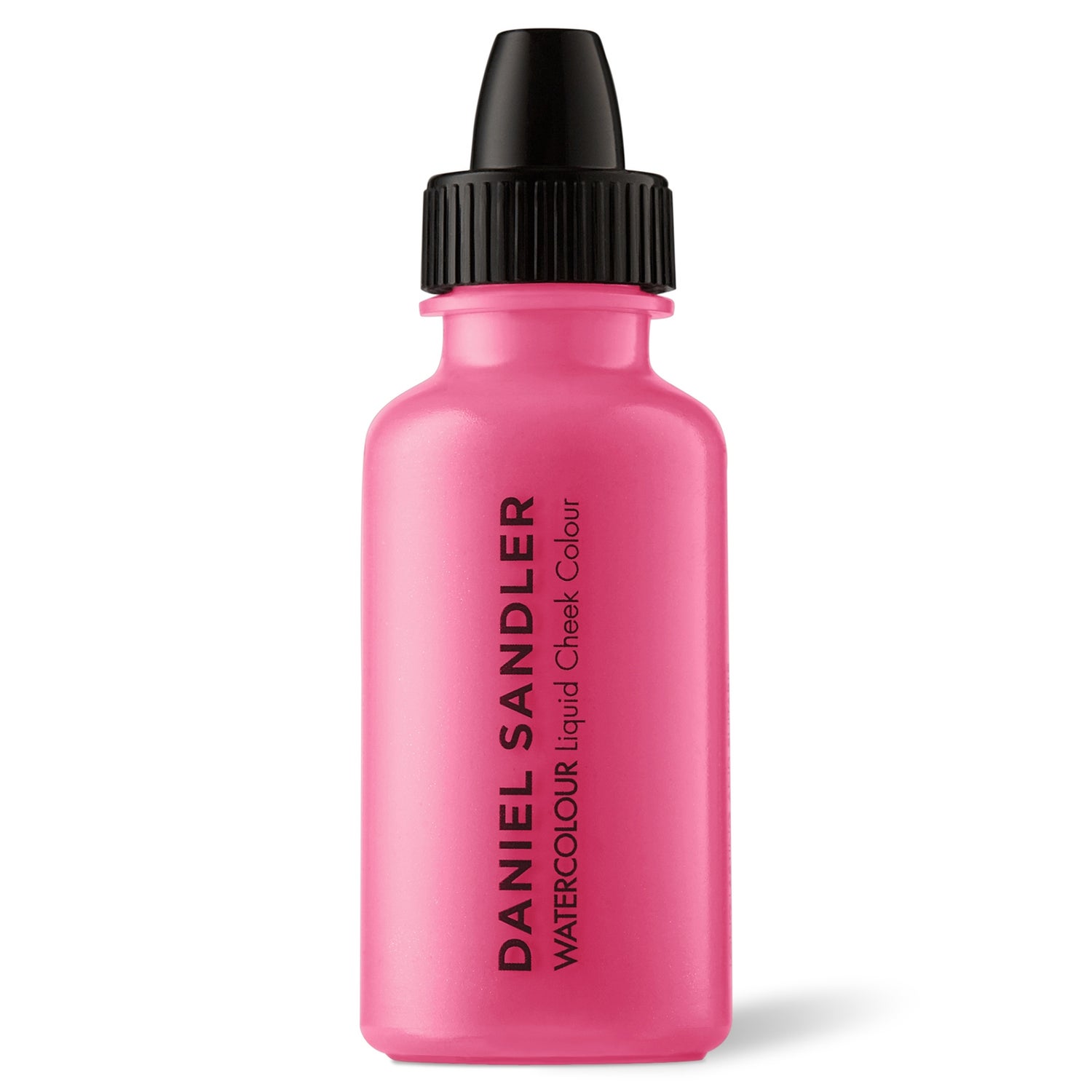 Daniel Sandler Watercolour Fluid Blusher 15 ml (Ulike fargetoner)