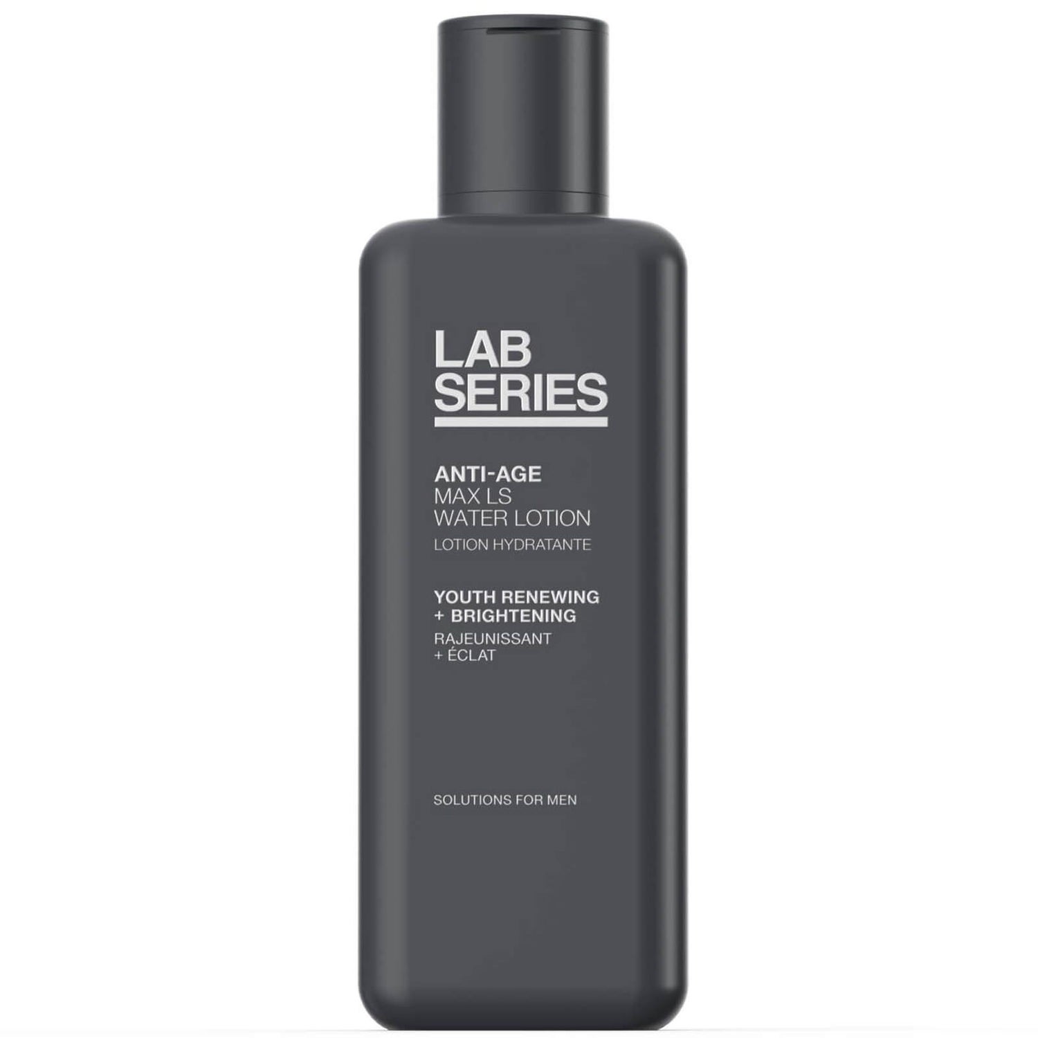 Lab Series Skincare For Men Max Recharging Water Lotion - 200ml