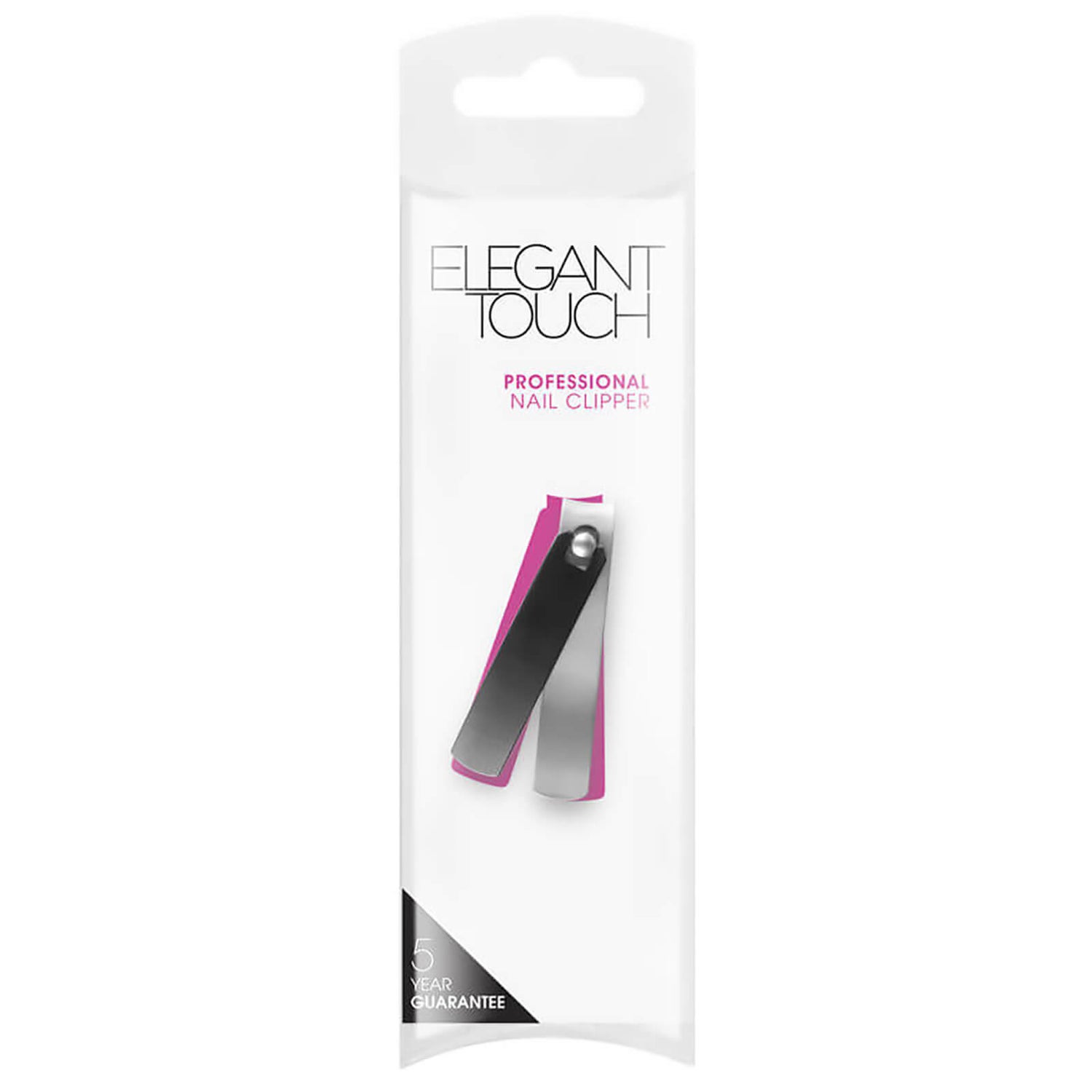 Elegant Touch Coupe-ongles professionnel