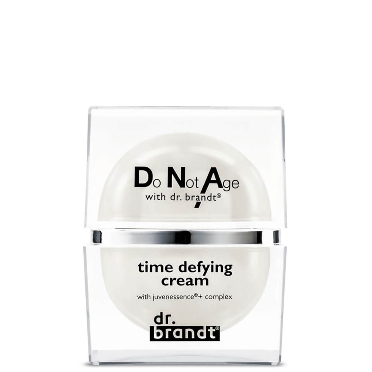 Dr. Brandt Do Not Age Time Defying Cream (1.7 oz.)