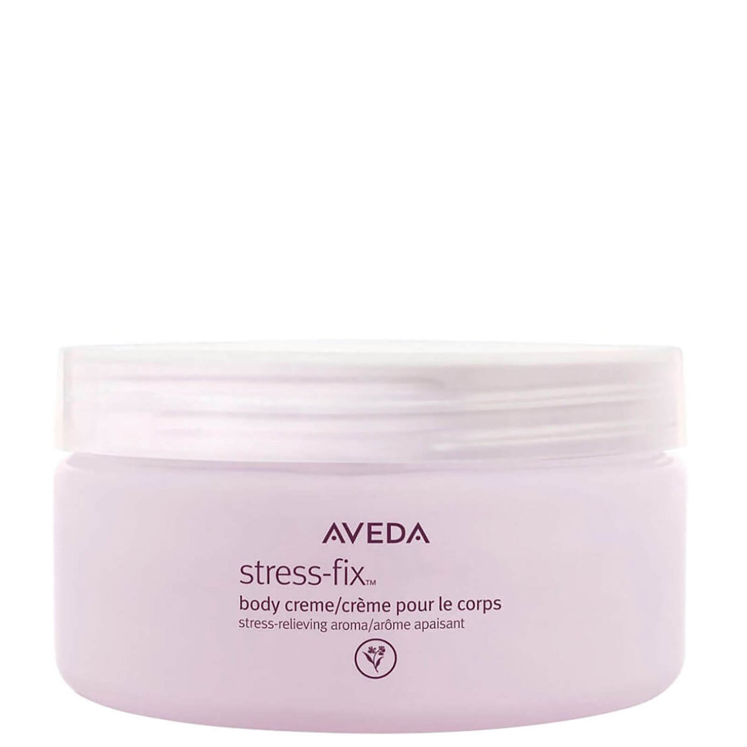 Body Cream Stress-Fix da Aveda 200 ml