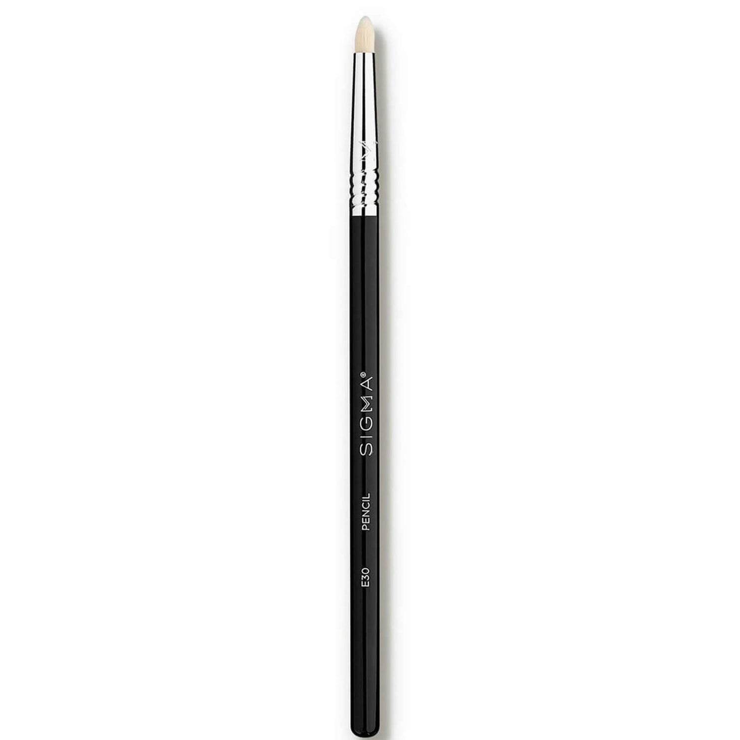 Кисть для растушевки карандаша Sigma E30 Pencil Brush