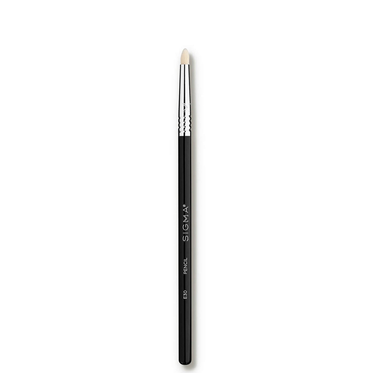 Sigma E30 Pencil Brush pinceau ombre à paupières