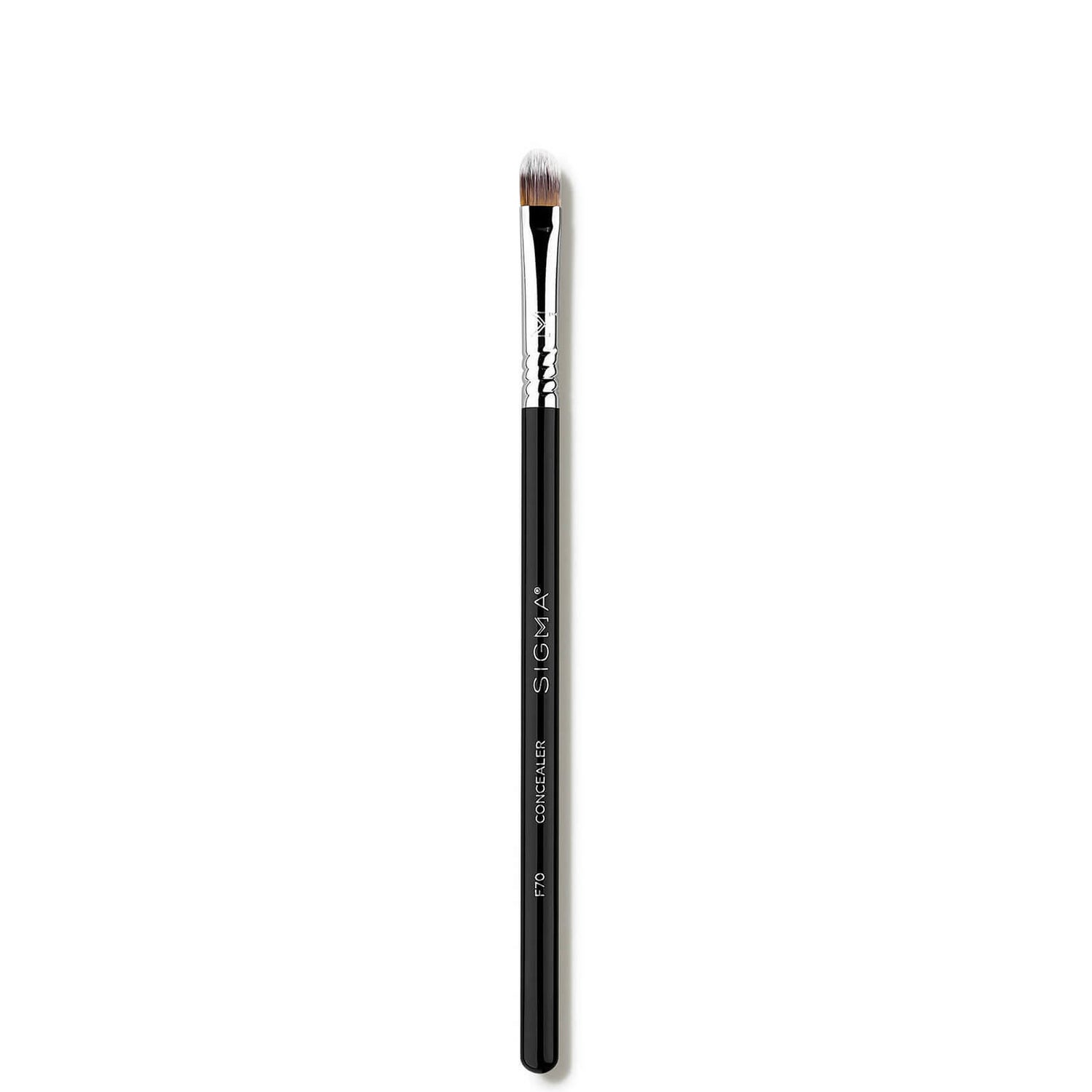Brocha F70 - Concealer Brush de Sigma Beauty