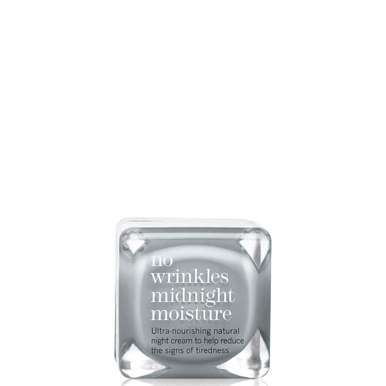 this works No Wrinkles Midnight Moisture (48ml)