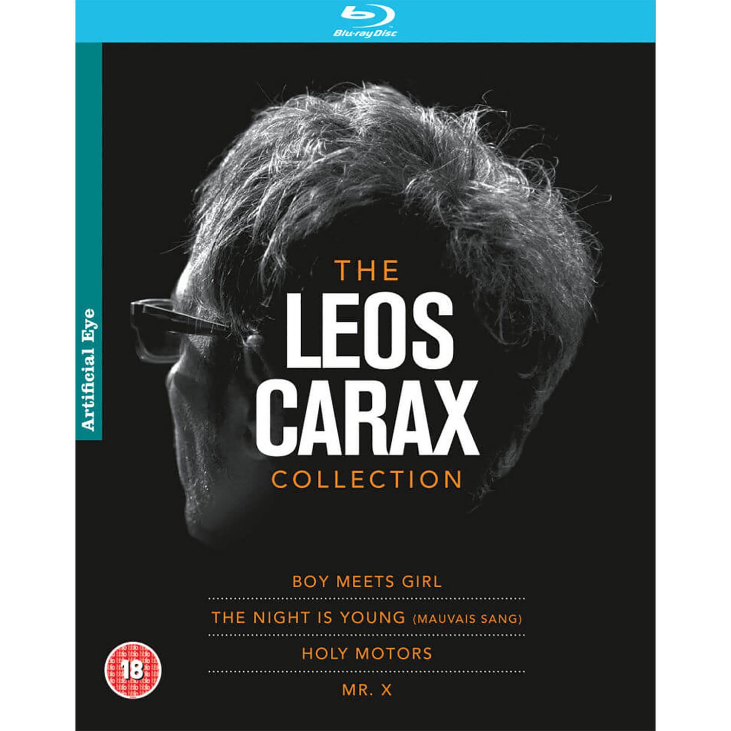 De Leos Carax Verzameling