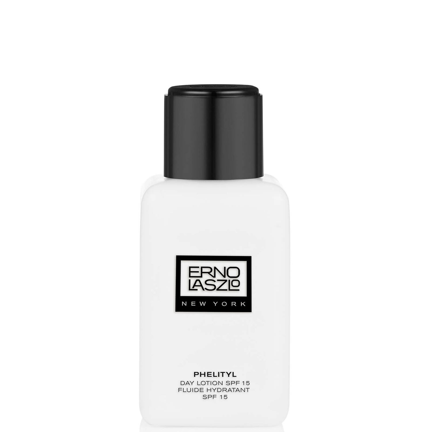 Erno Laszlo Phelityl Day Lotion SPF15 (アーノラズロ フェリティル デイ ローション SPF15) (3oz)