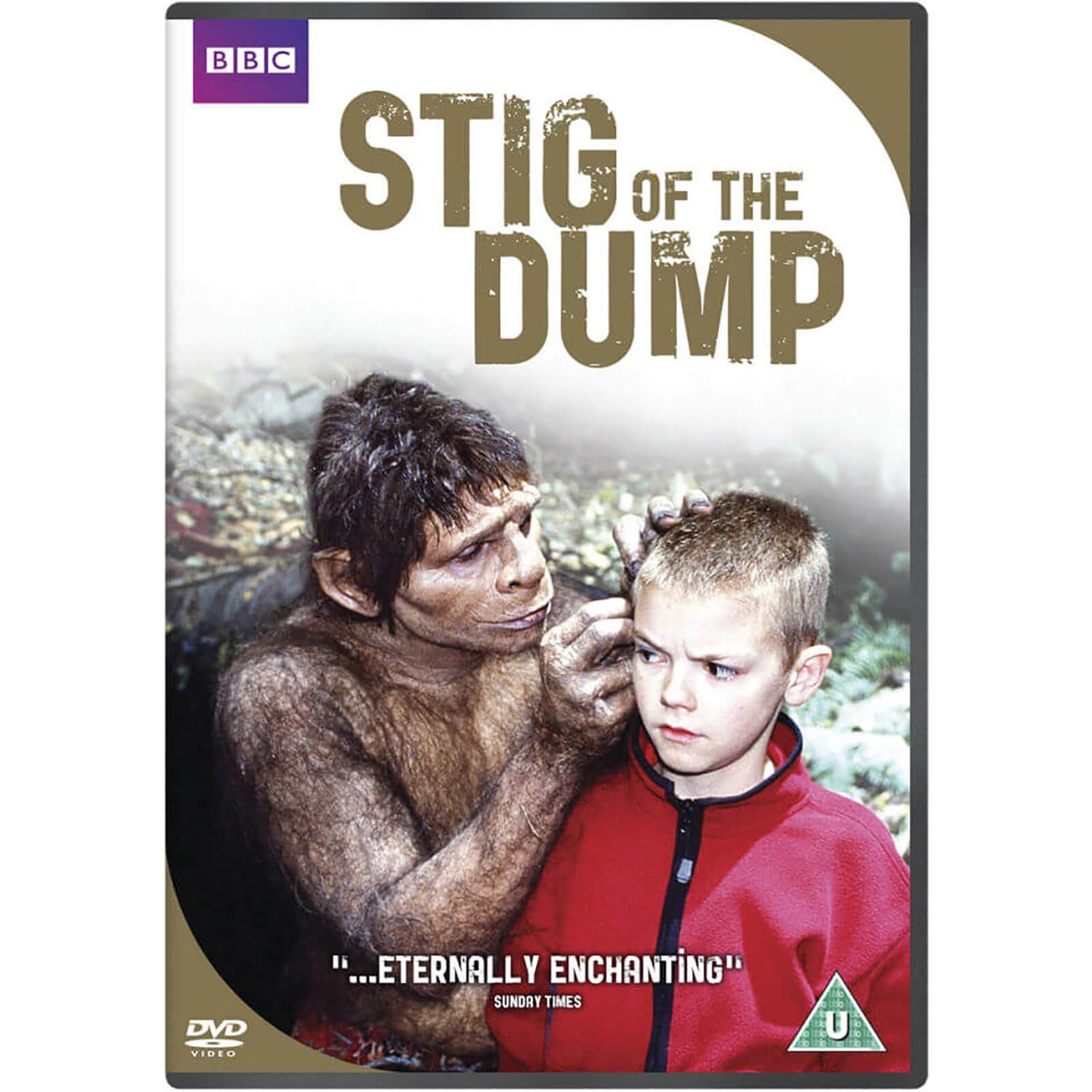 Stig of the Dump (2002)