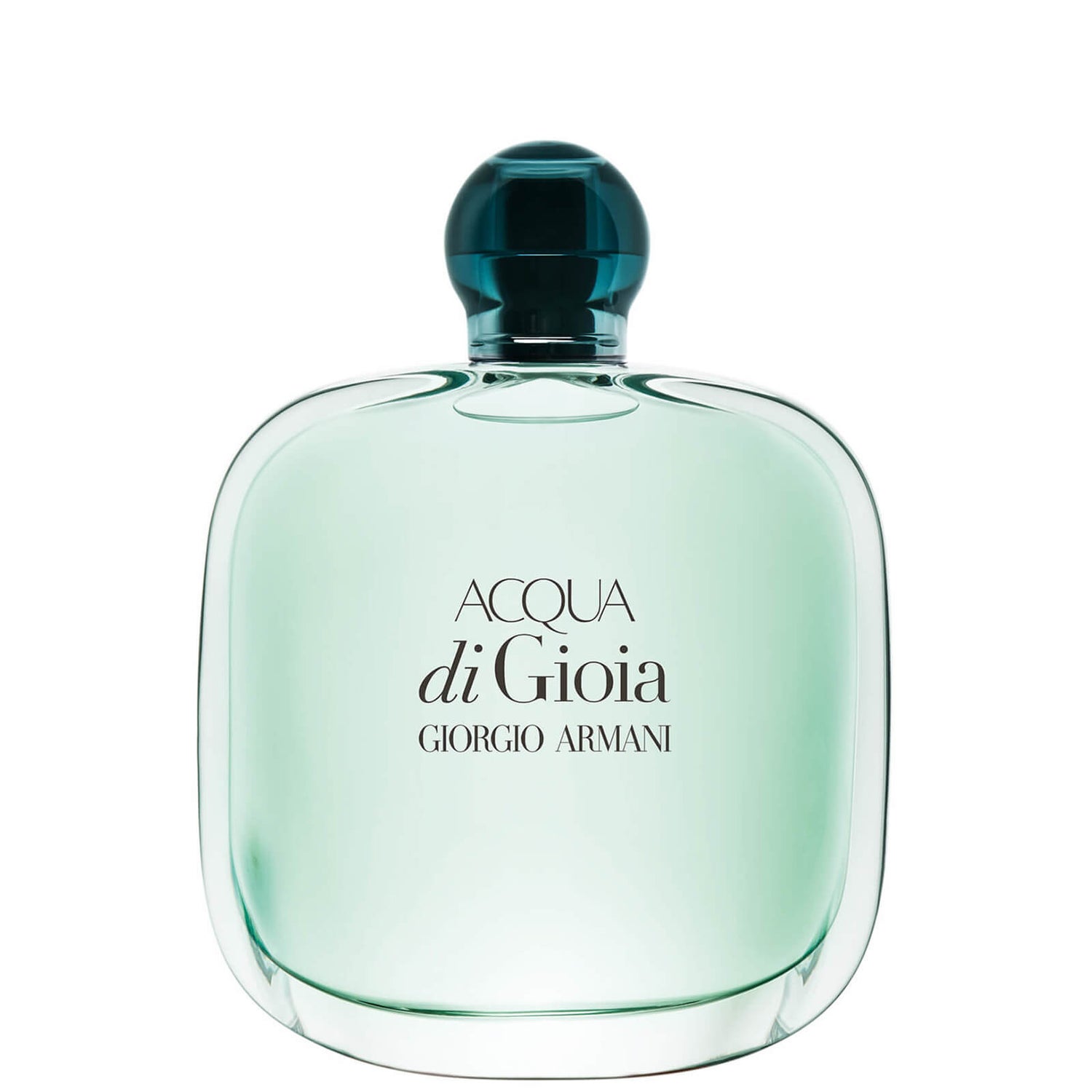 Armani Acqua Di Gioia parfémovaná voda - 100 ml