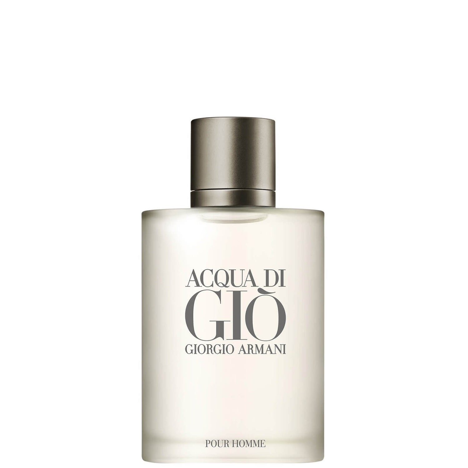 Armani Acqua Di Gio Homme Eau de Toilette - 30 ml