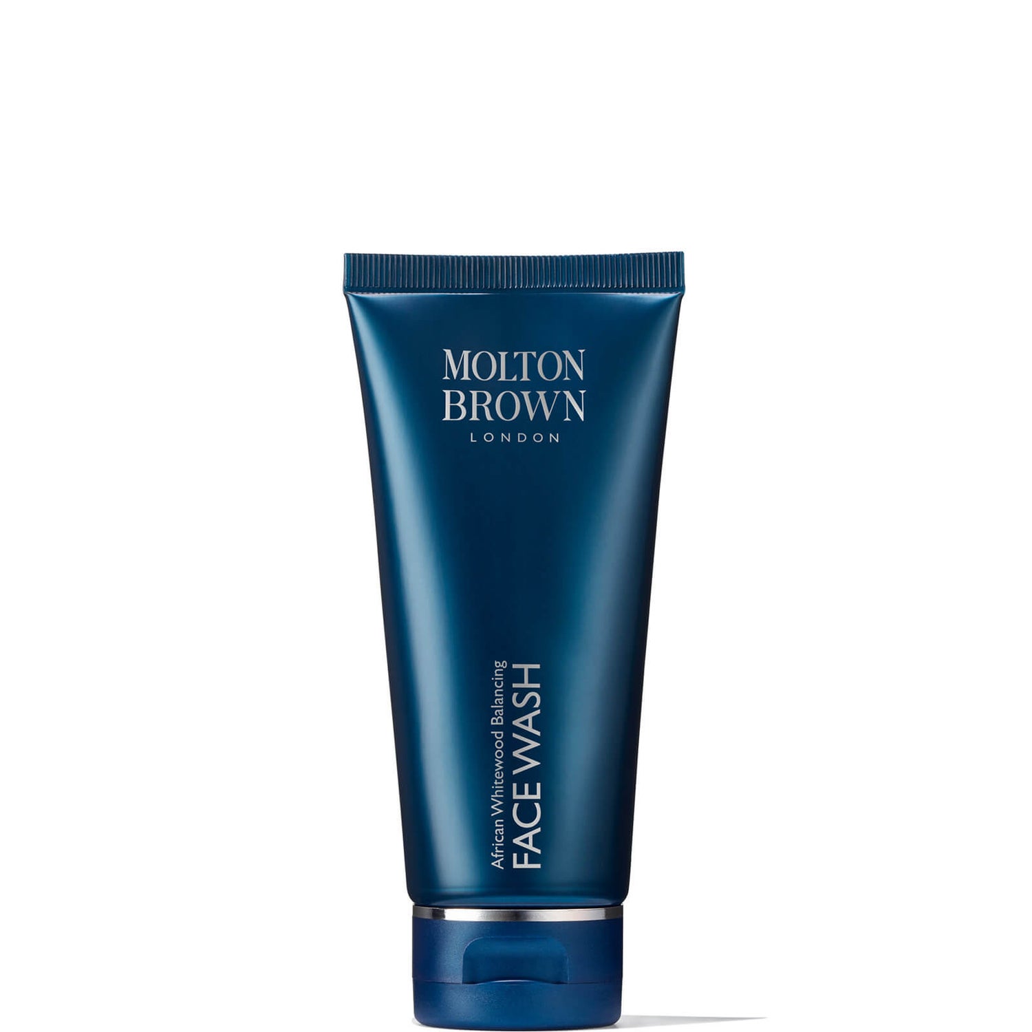 Molton Brown For Men Balancing Face Wash -kasvopesu, 100 ml