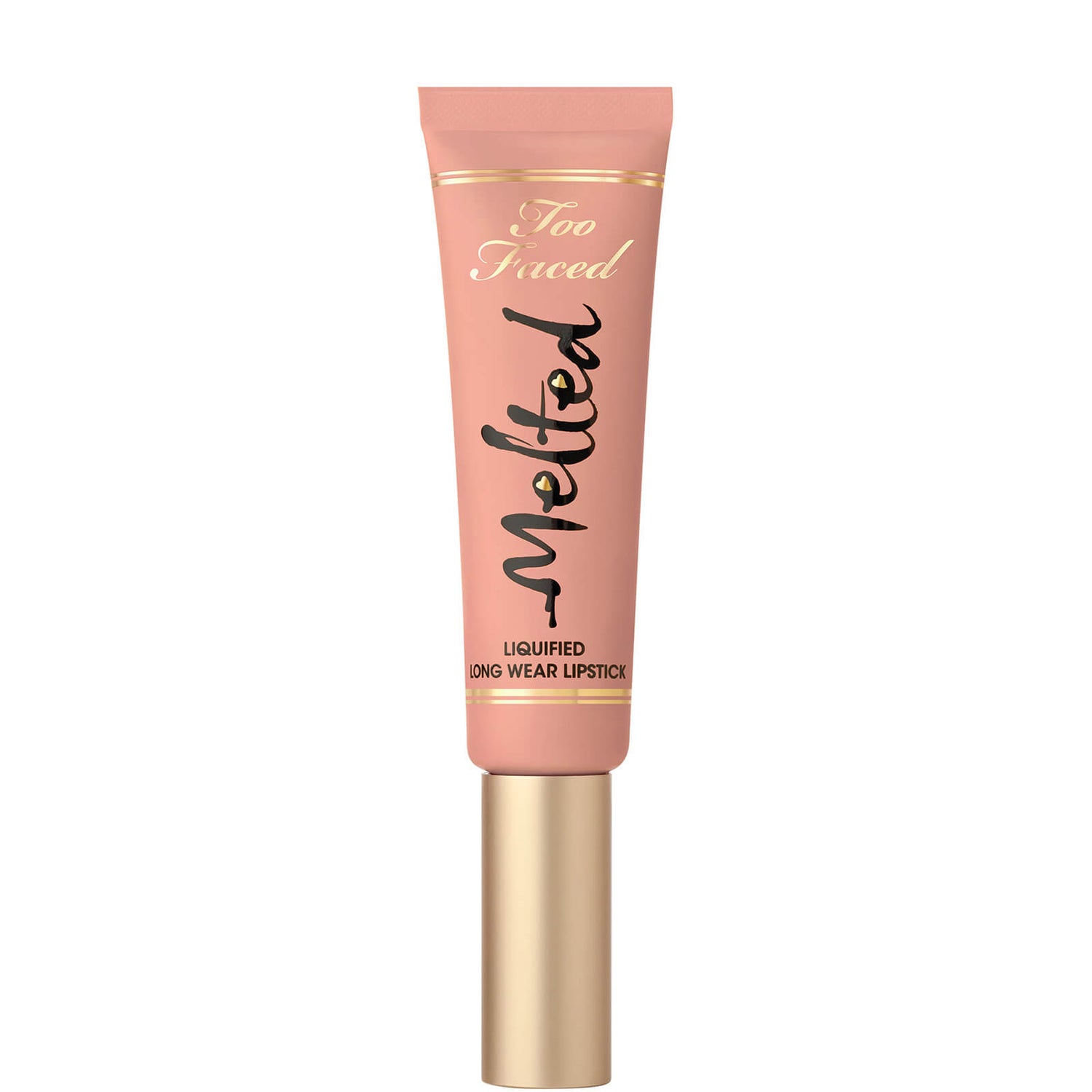 Too Faced Melted Lippenstain