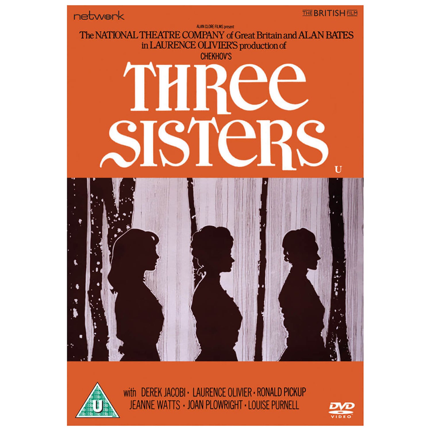 Three Sisters