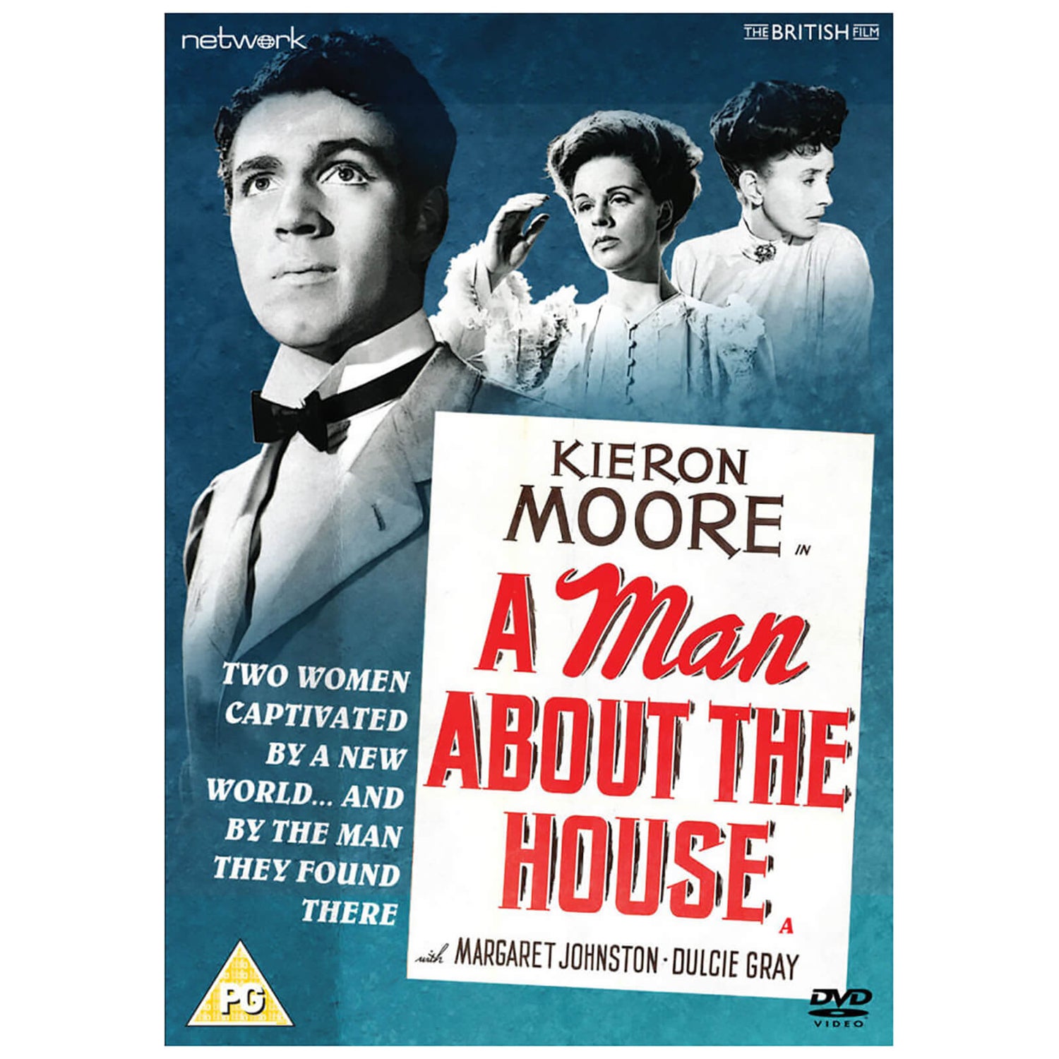 A Man About the House