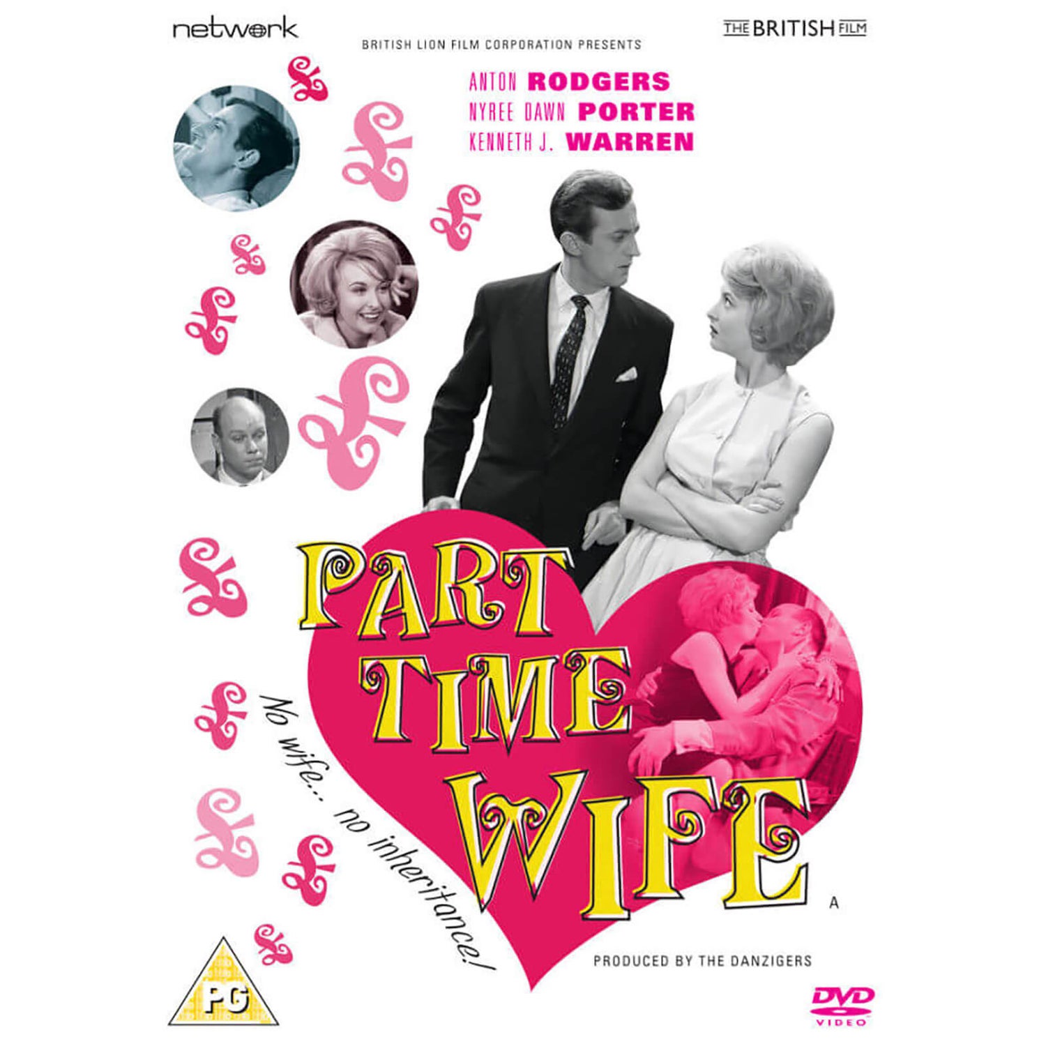 Part-Time Wife