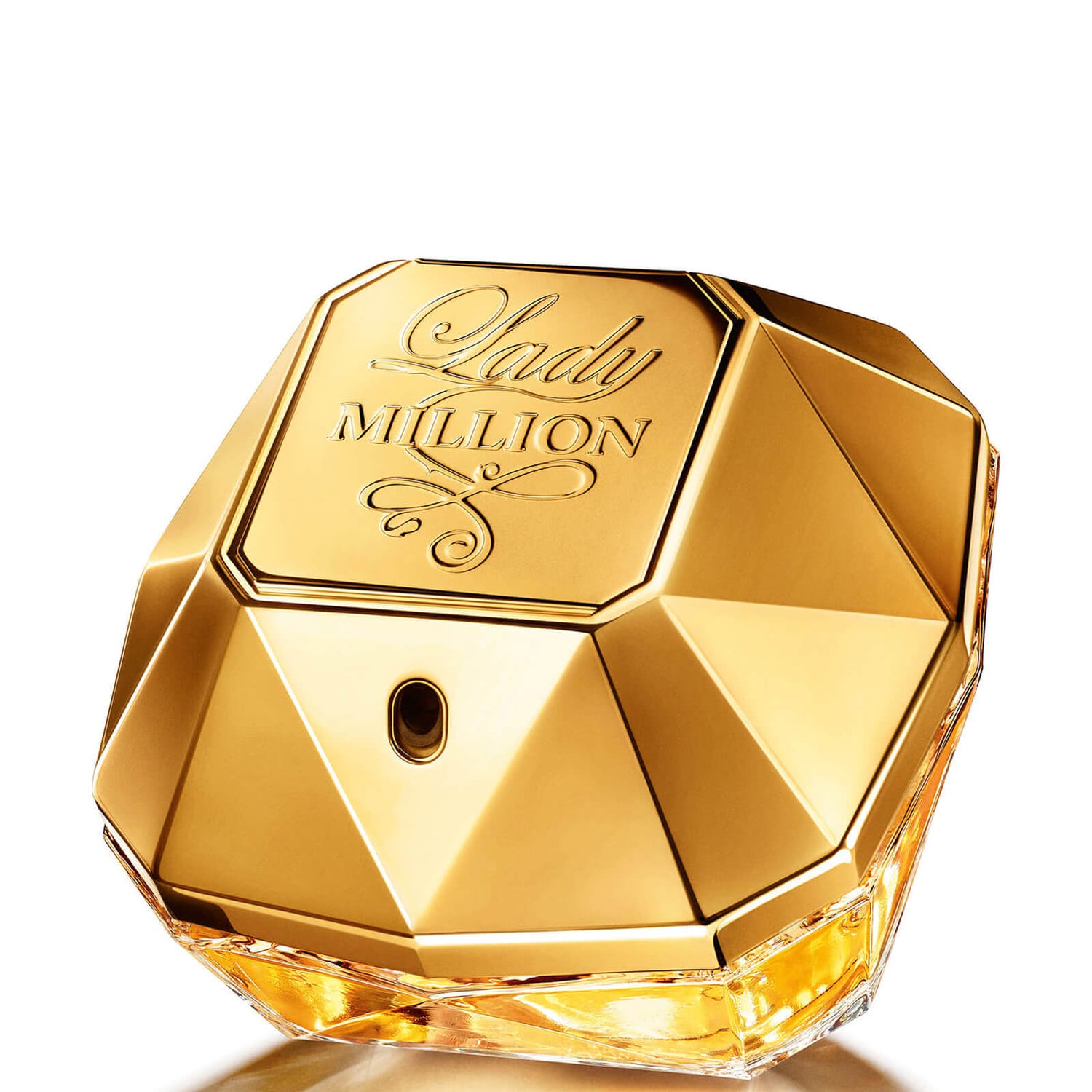 a continua Giotto Dibondon specificație  Lady Million Eau de Parfum da Paco Rabanne 80 ml - Entrega GRÁTIS