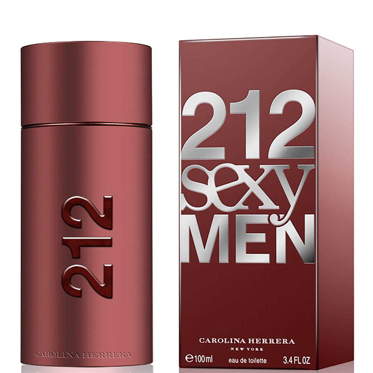 Man 212 carolina herrera sales