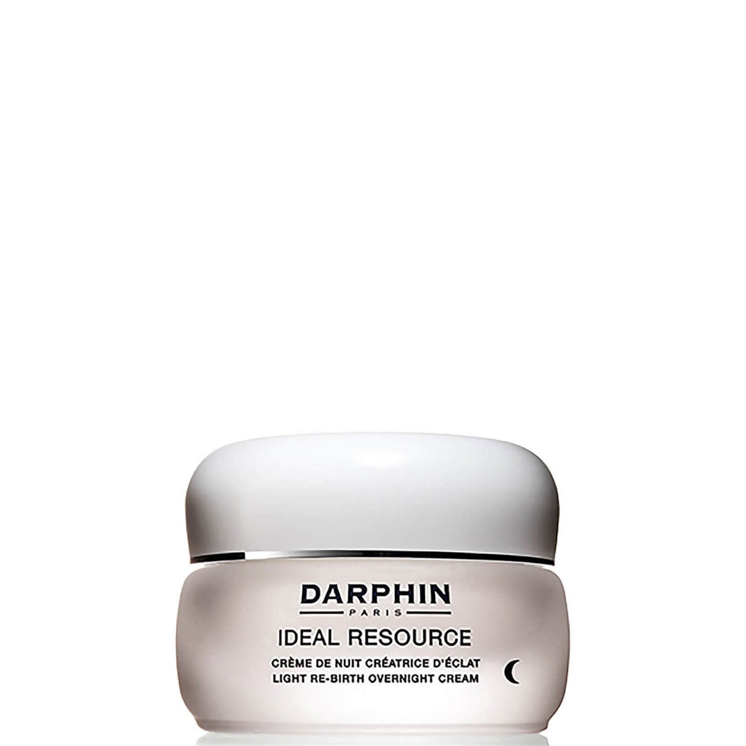 Darphin Ideal Resource Light Re-Birth Overnight Cream (1.7 oz.)