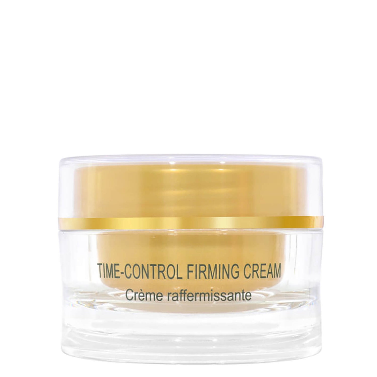 -417 Gold Diamond Time Control Firming Cream