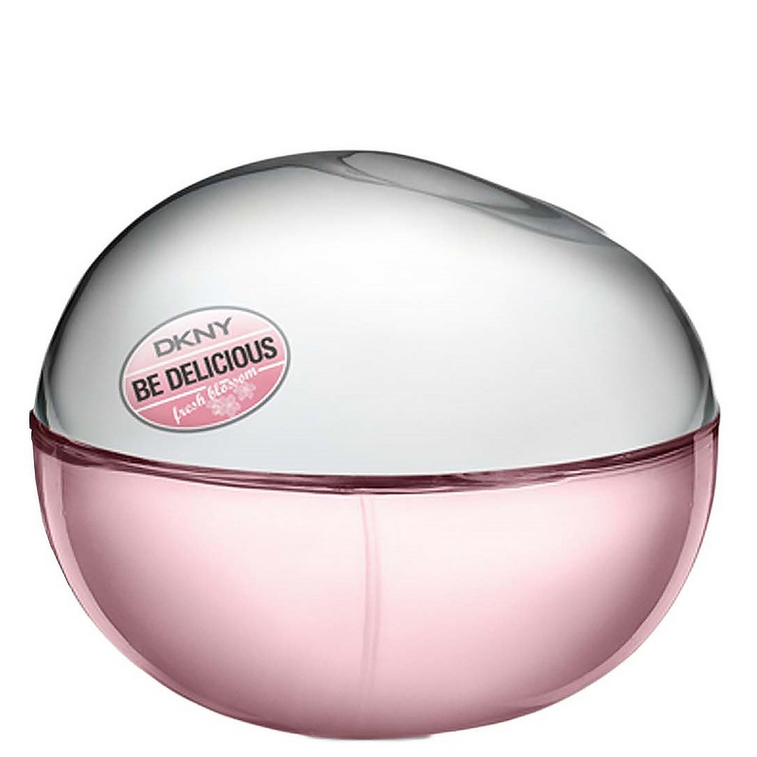 DKNY Be Delicious Fresh Blossom Eau de Parfum 100ml Fragrance Direct