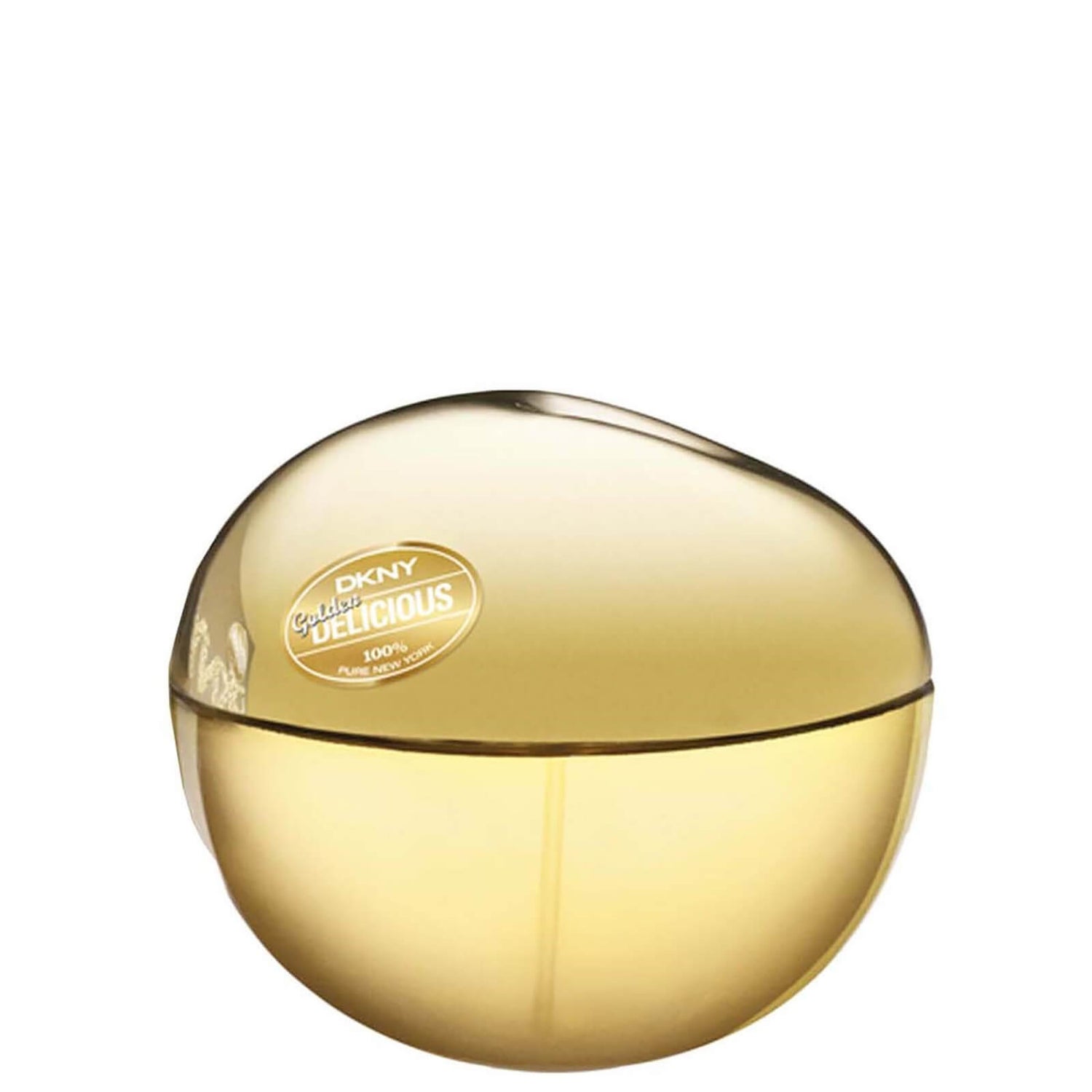 Eau de Parfum Golden Delicious de DKNY 100 ml
