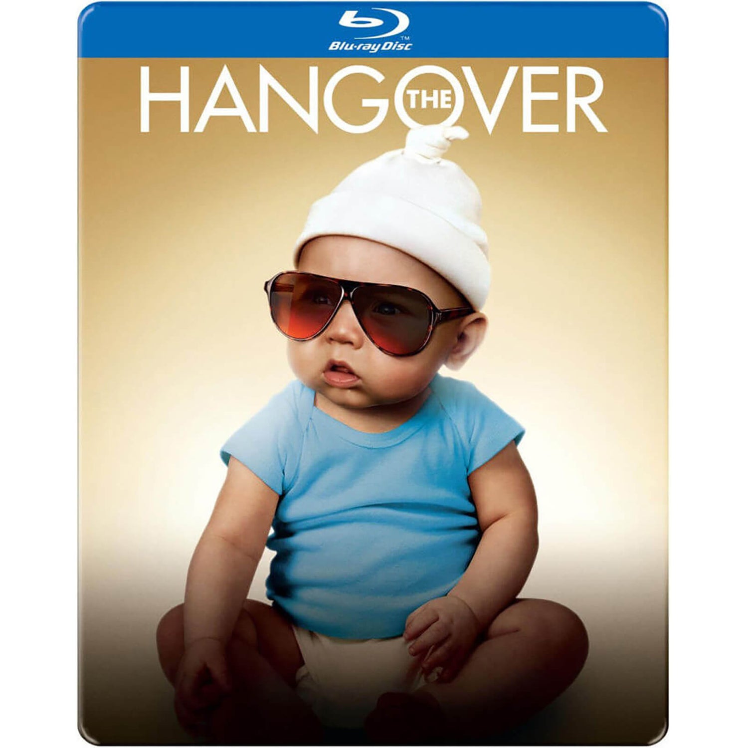 The Hangover - Import - Limited Edition Steelbook (Region 1) (UK  