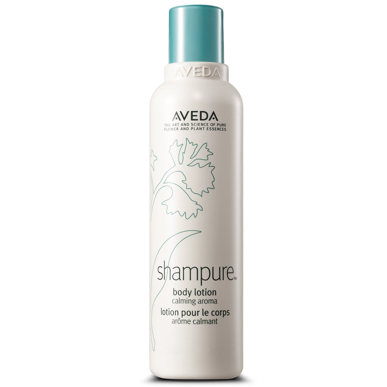 Aveda Shampure Body Lotion (200 ml)