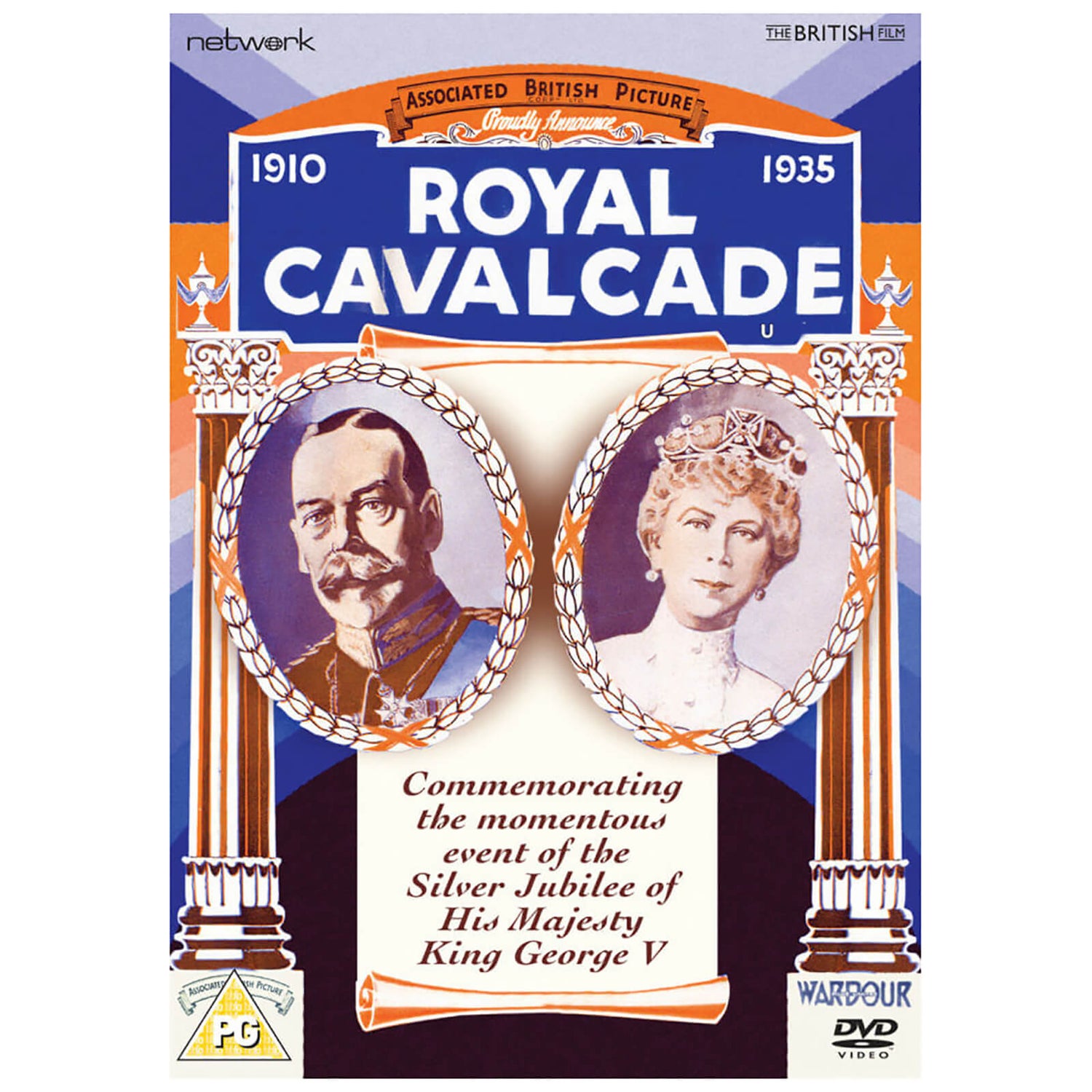 Royal Calvacade