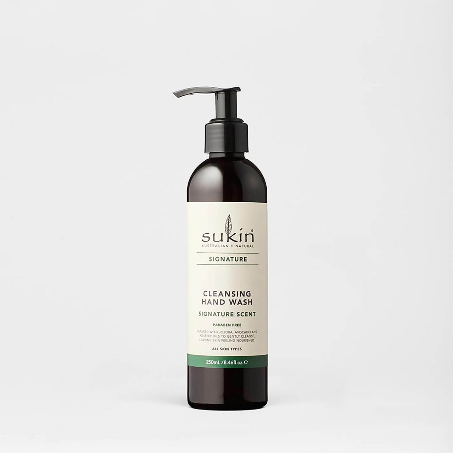 CLEANSING HAND WASH | 250ml