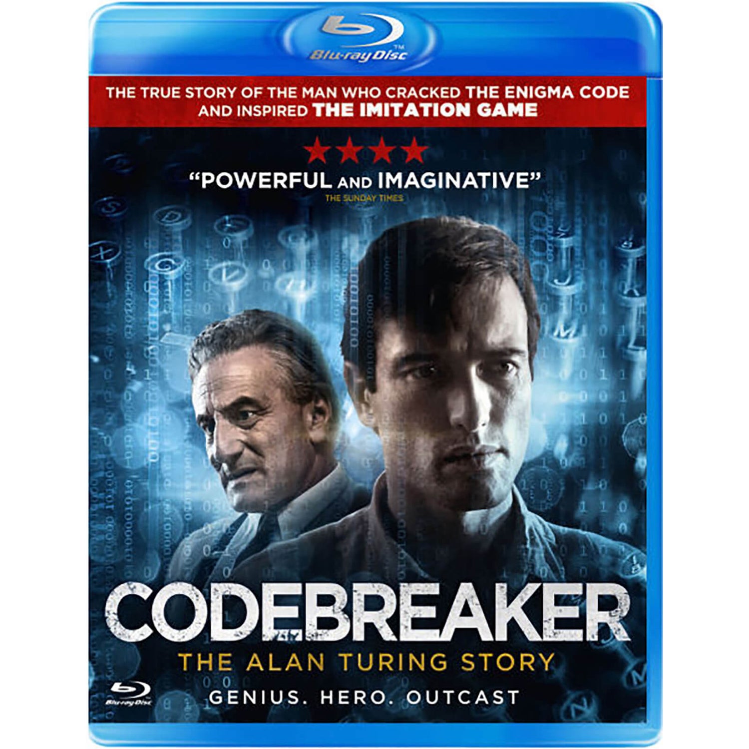 Codebreaker: The Alan Turing Story
