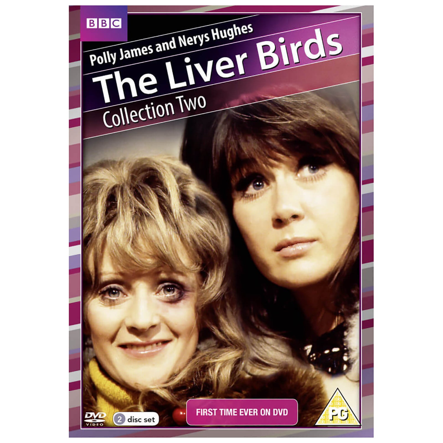 Liver Birds - Collection 2
