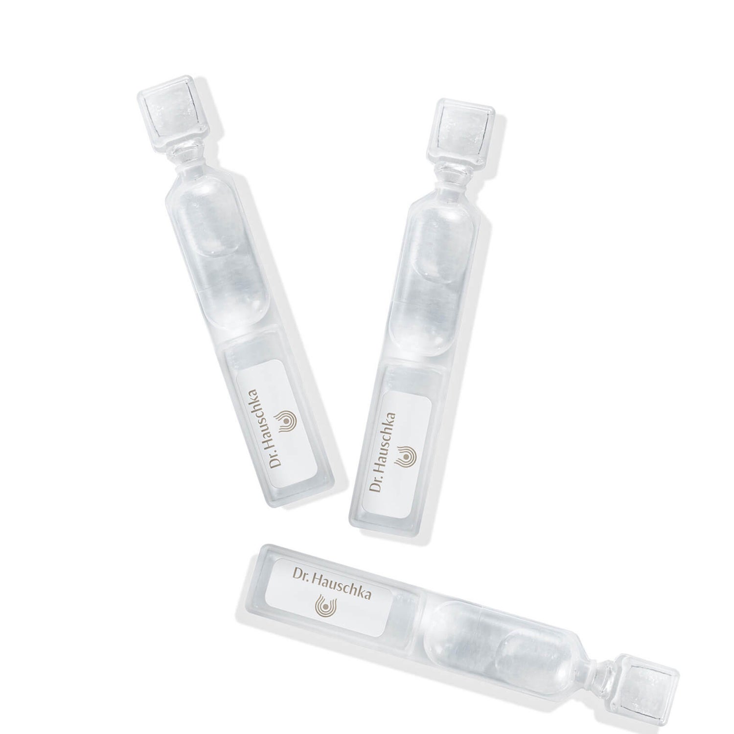 Dr. Hauschka センシティブ ケア コンディショナー 1ml x 30個