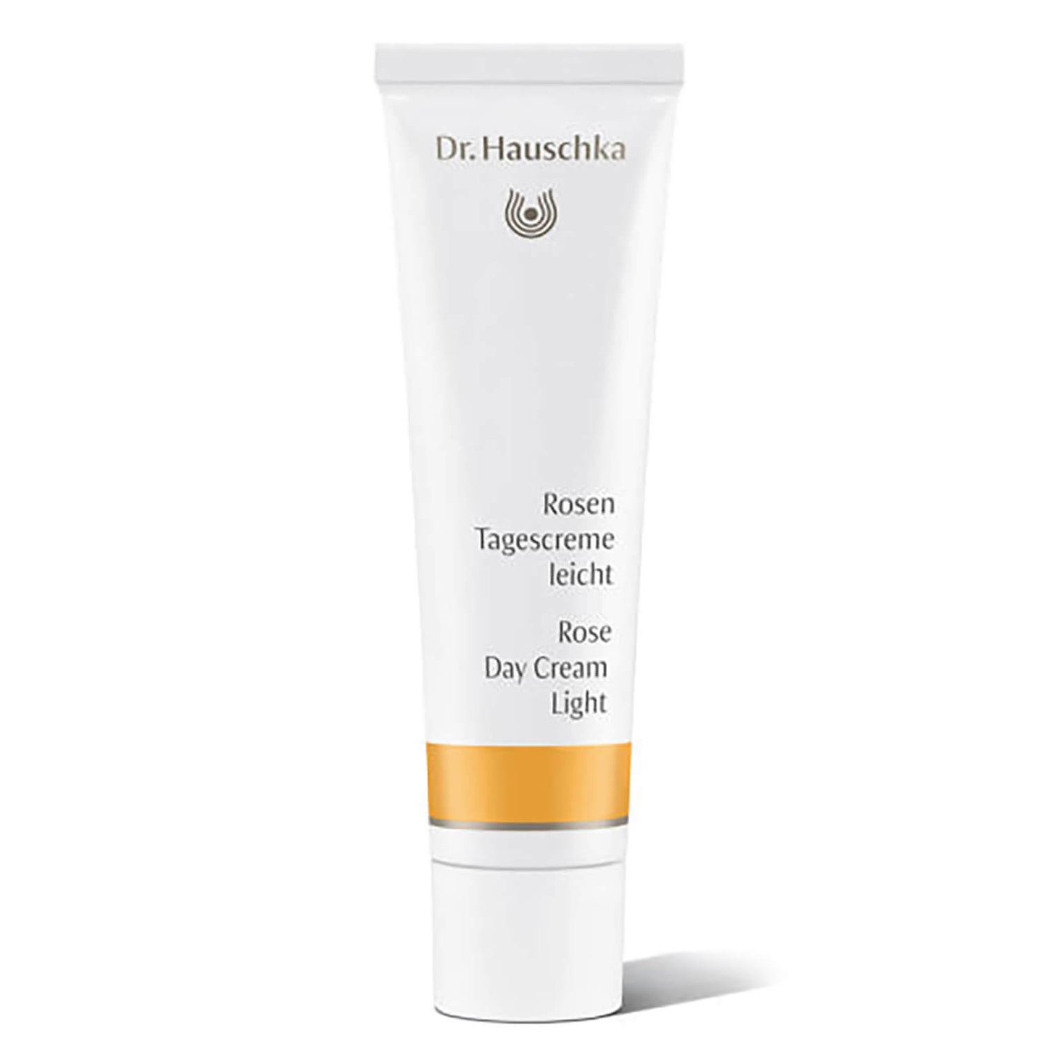 Crema de Rosas Light Dr Hauschka