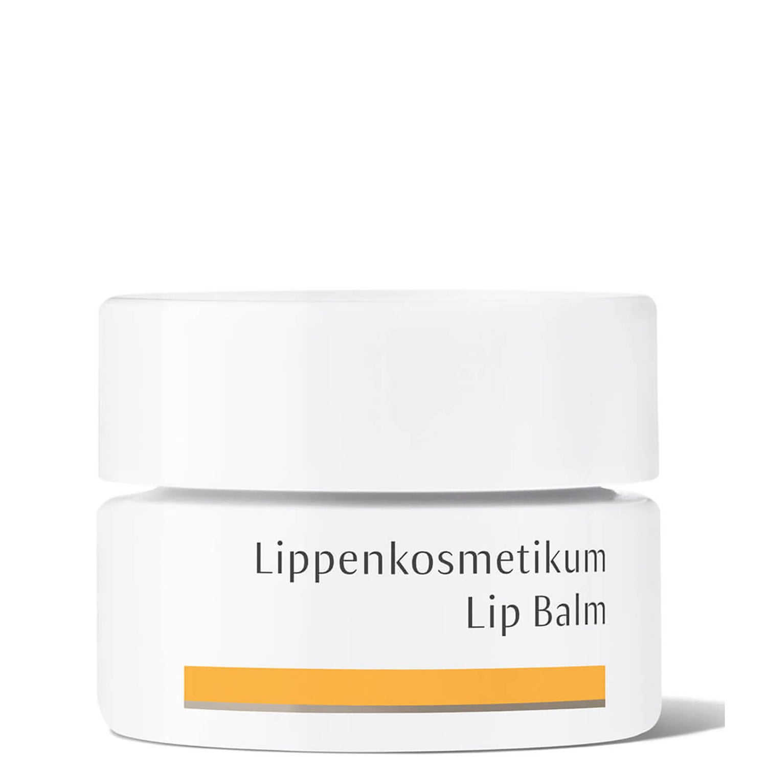 Бальзам для губ Dr Hauschka Lip Balm 4,5 мл