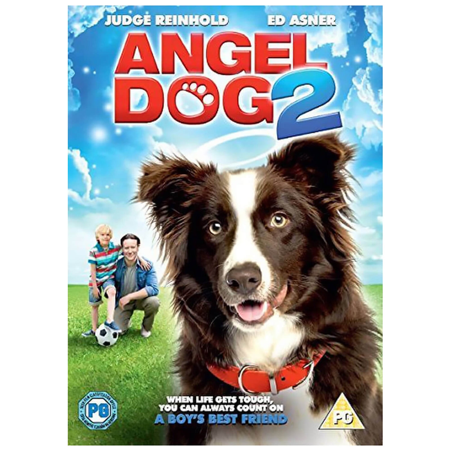 Angel Dog 2