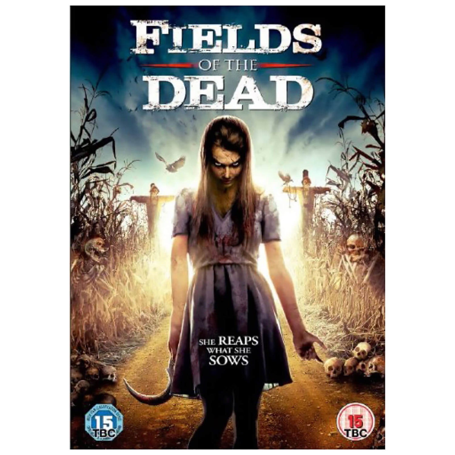 Fields of the Dead