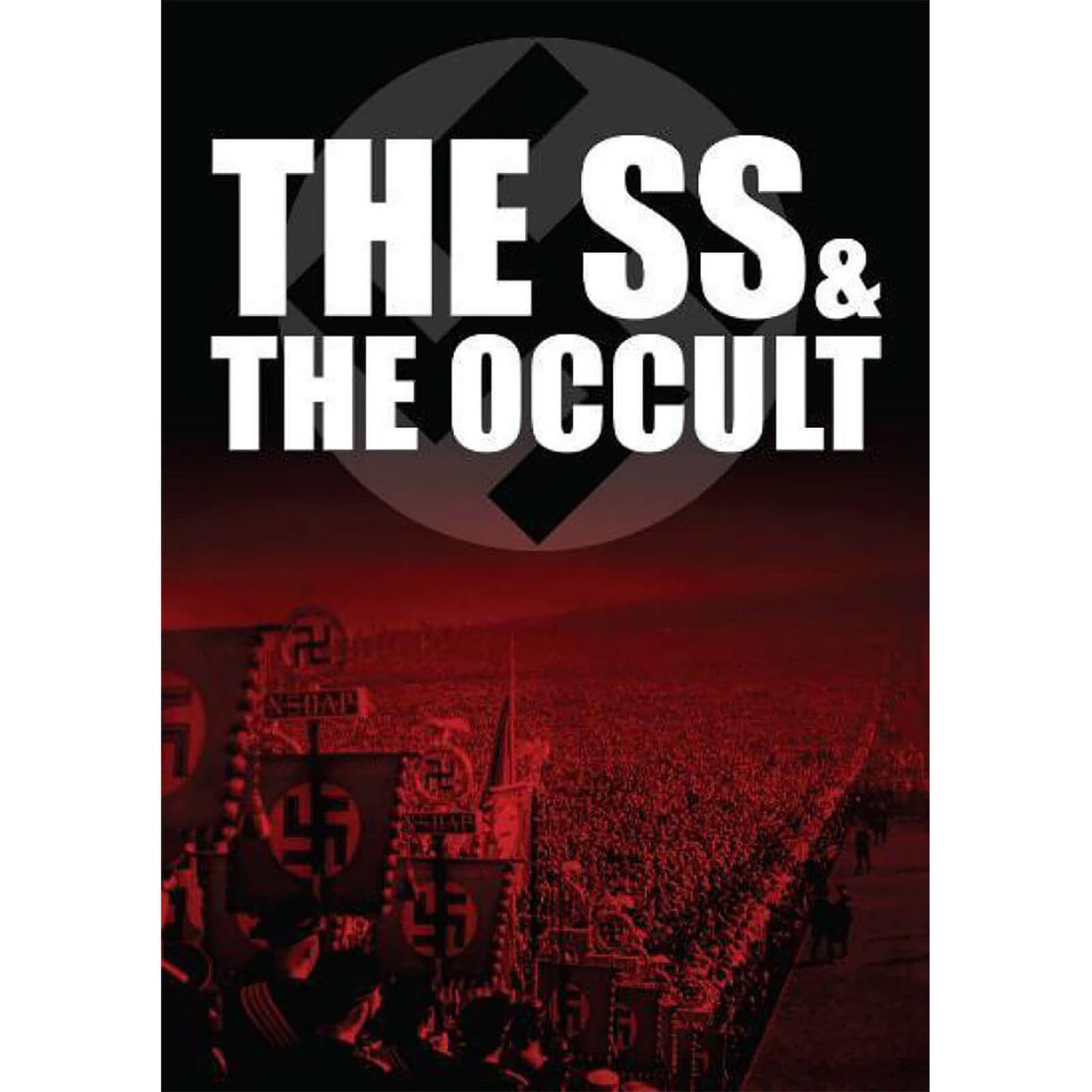 The SS and the Occult