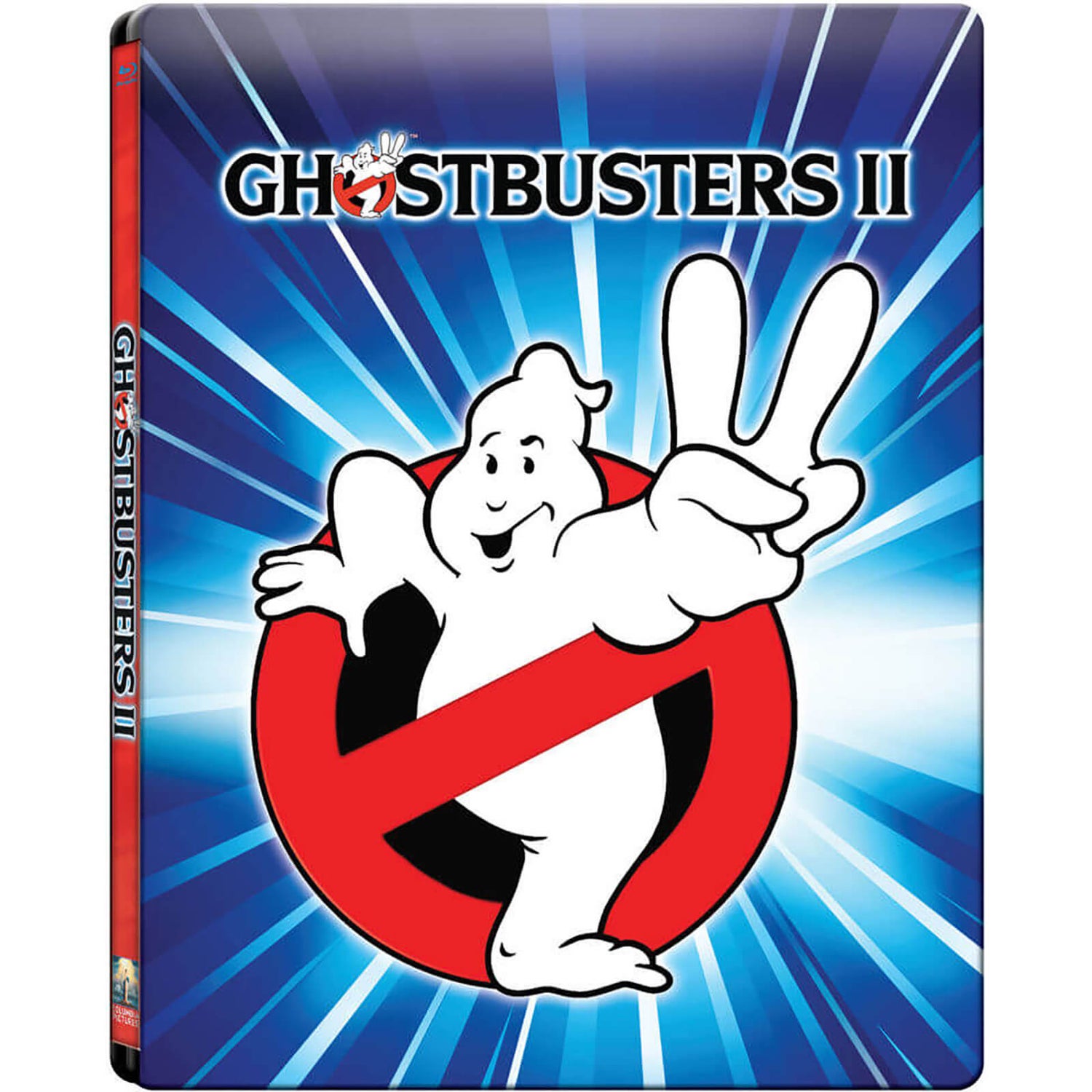 The Real Ghostbusters Series DVDs | 2025 Conventions, image size:1500x1500