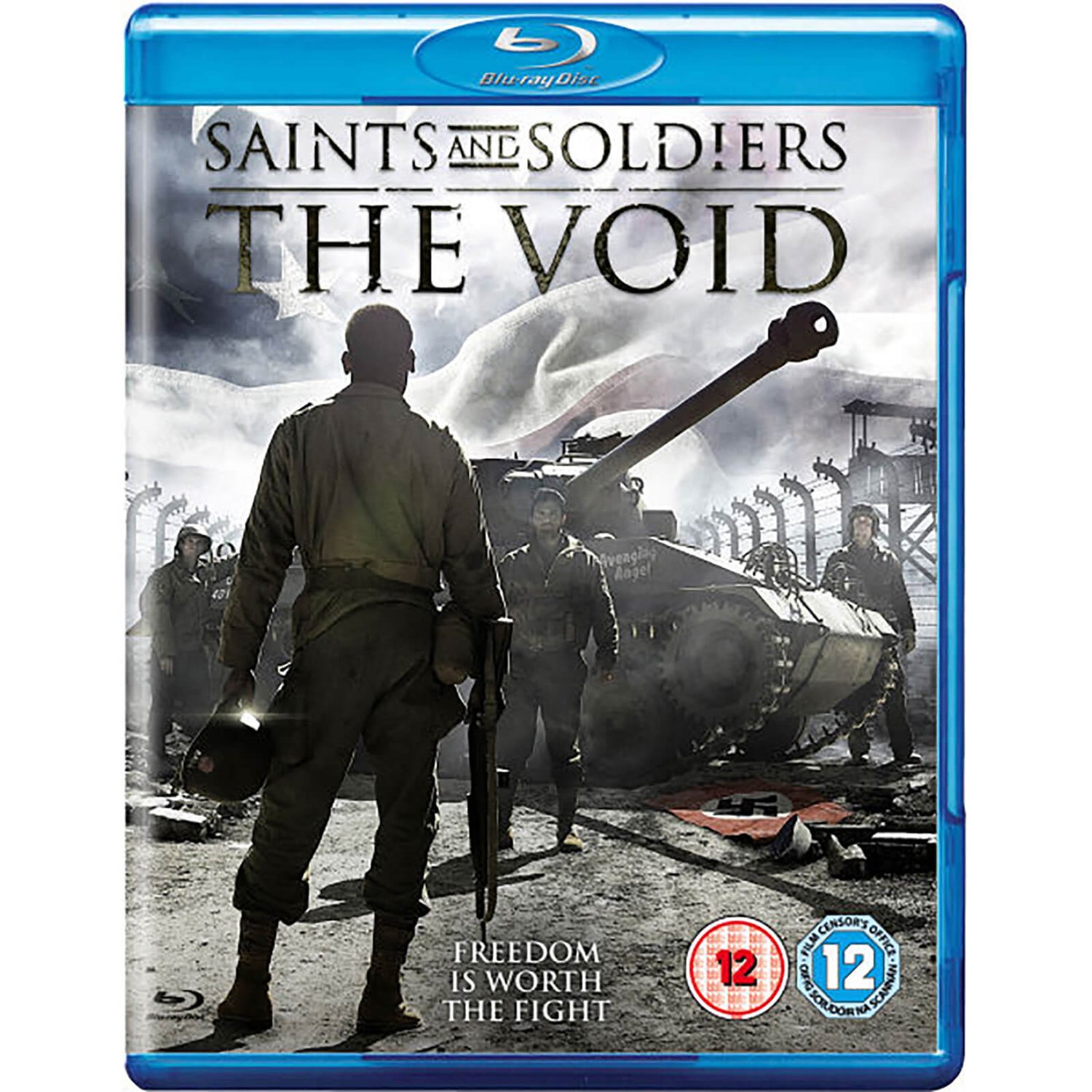 Saints and Soldiers: The Void