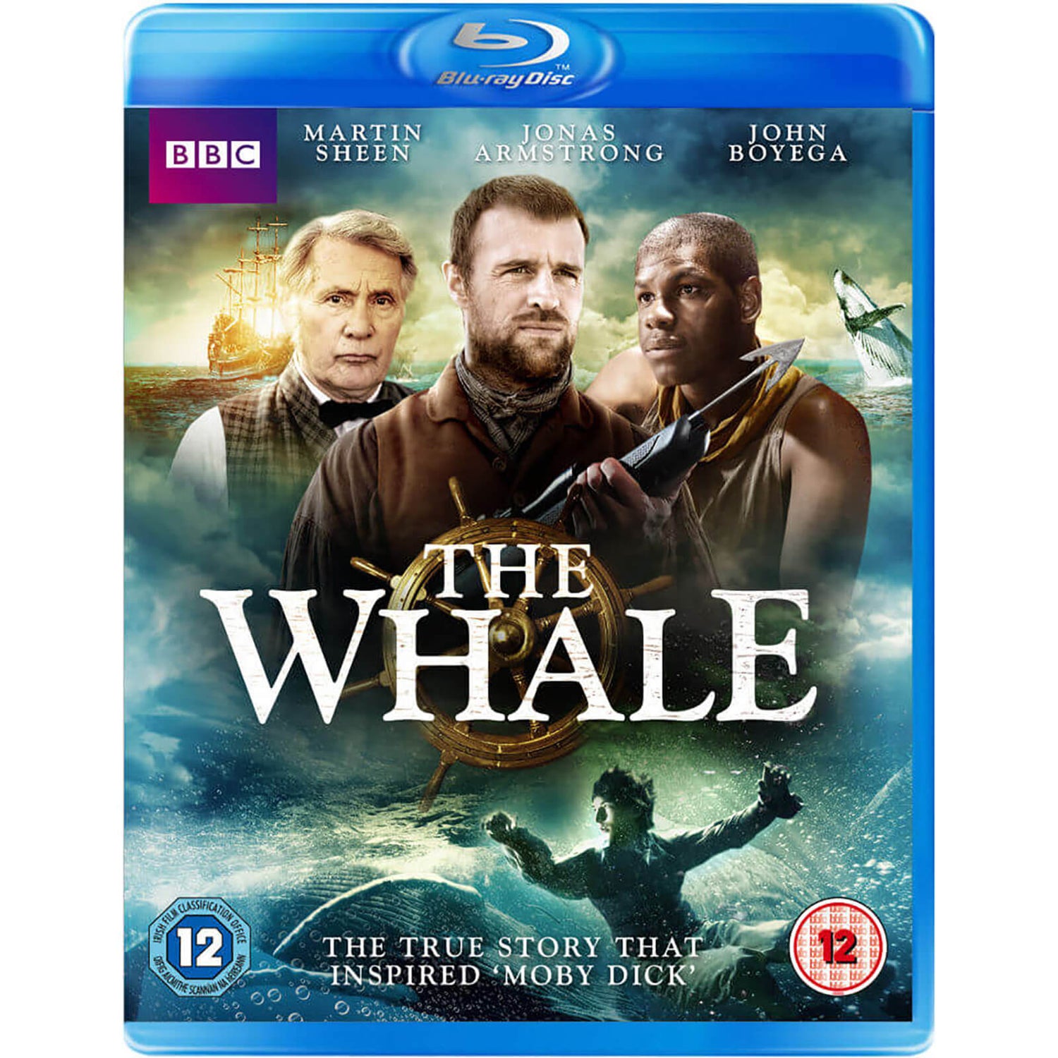 The Whale (BBC)