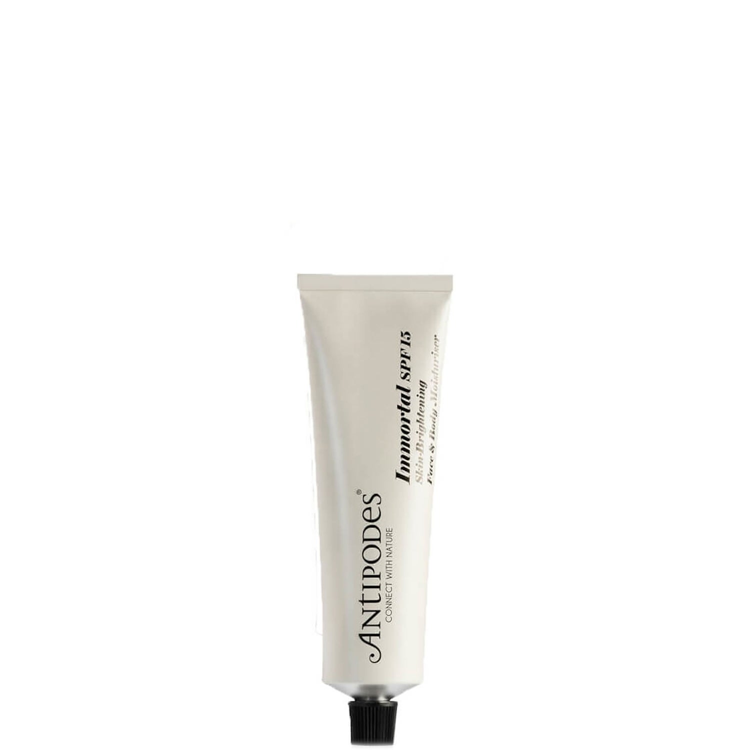 Antipodes Immortal Moisturiser SPF 15