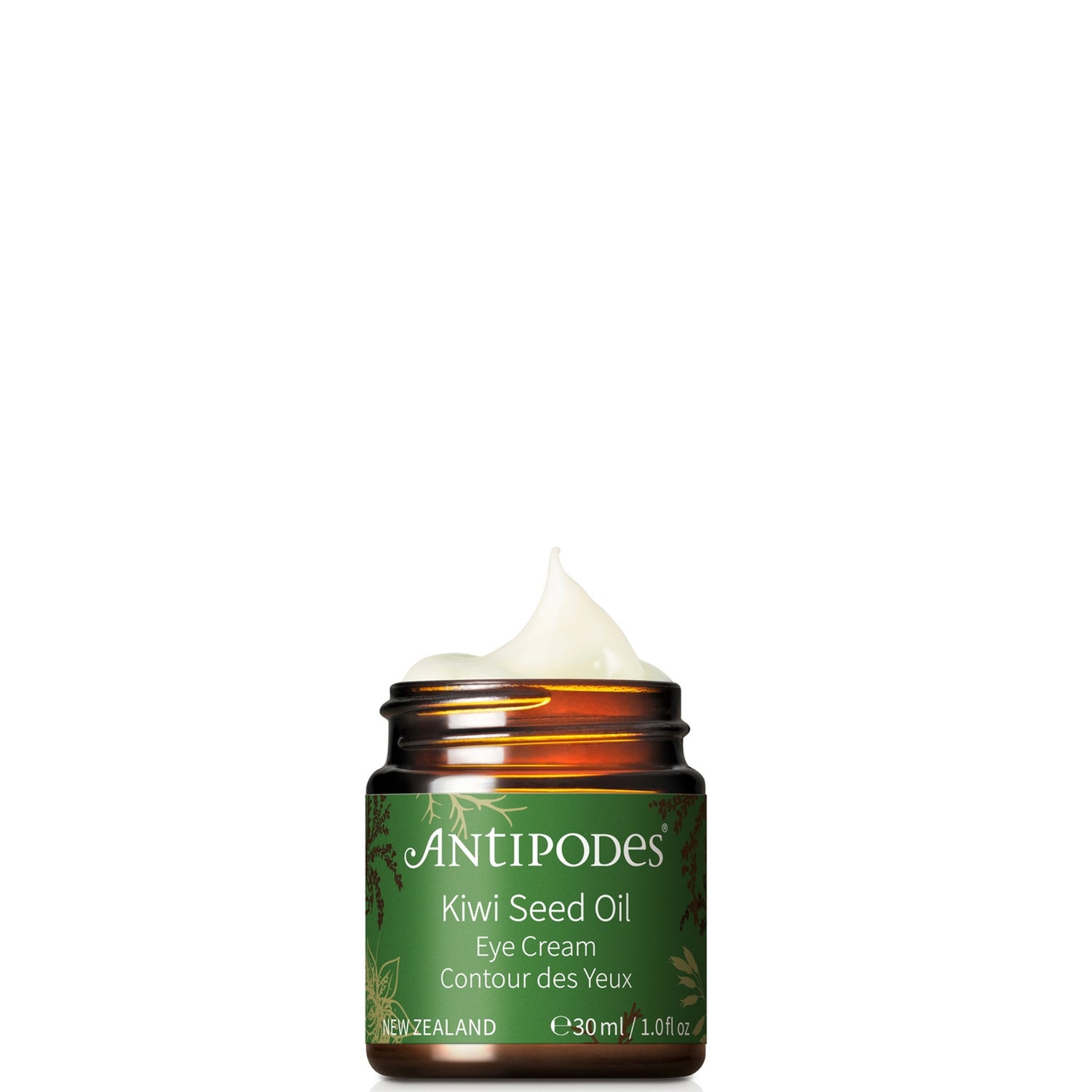 Krem pod oczy Antipodes Kiwi Seed Oil