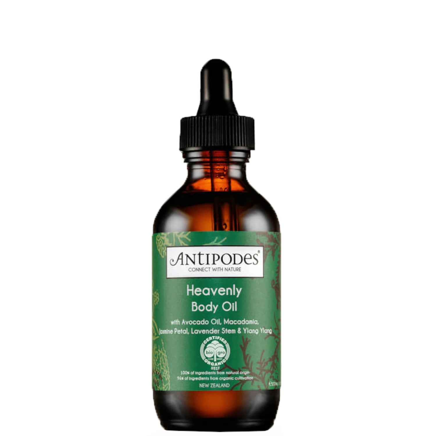 Antipodes Heavenly Body Oil