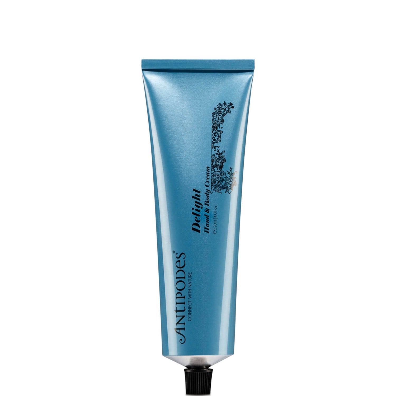 Antipodes Delight Hand and Body Cream krem do rąk i ciała 120 ml
