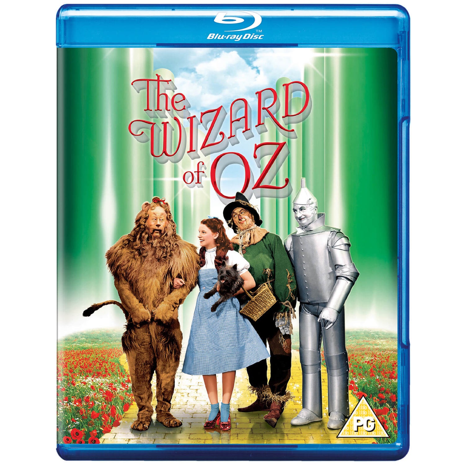 The Wizard of Oz - 75e jubileumeditie