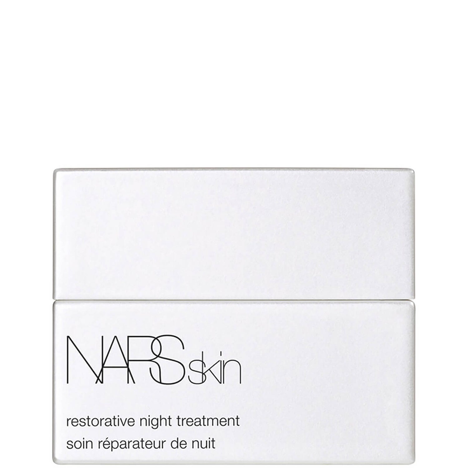 Tratamento de noite NARS Cosmetics Restorative