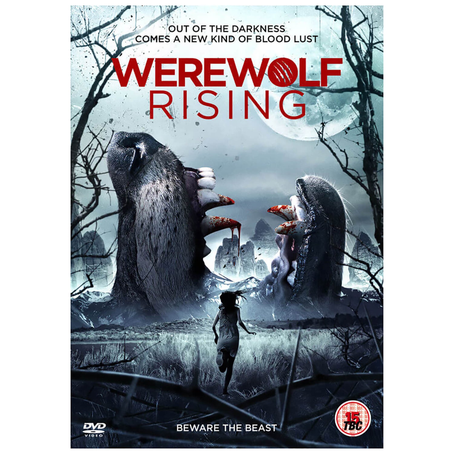 Werewolf Rising