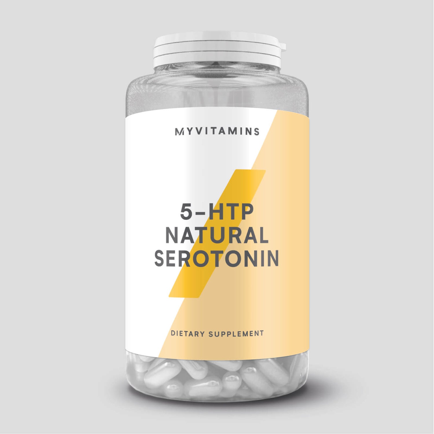 5 HTP Natural Serotonin