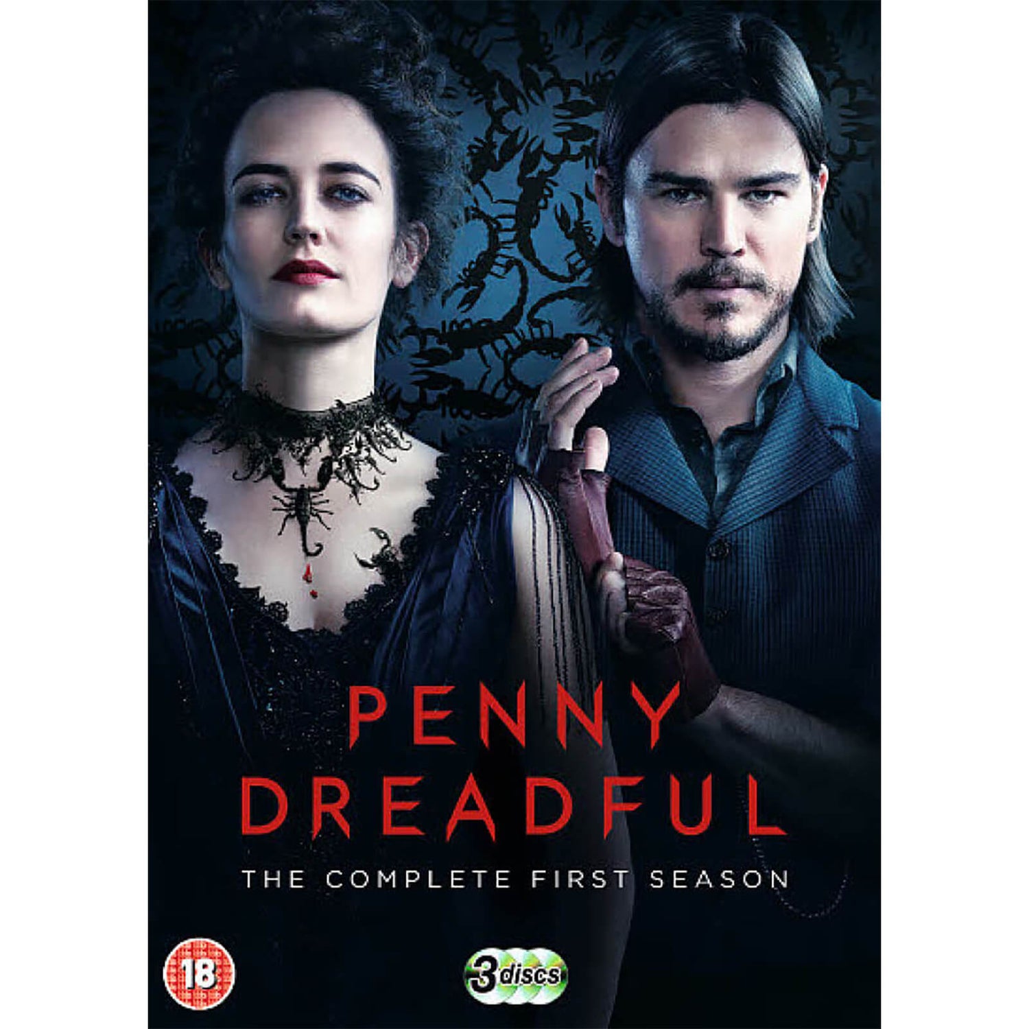 Penny Dreadful