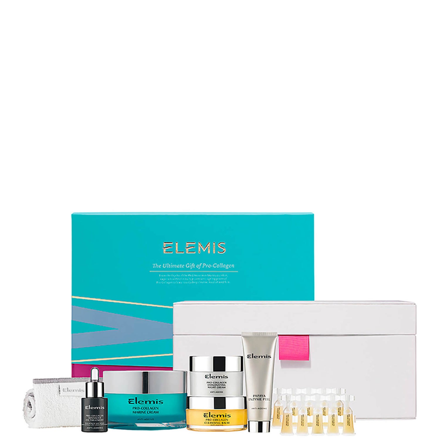 Elemis The Ultimate Gift Of Pro-Collagen (värd: £327,00)